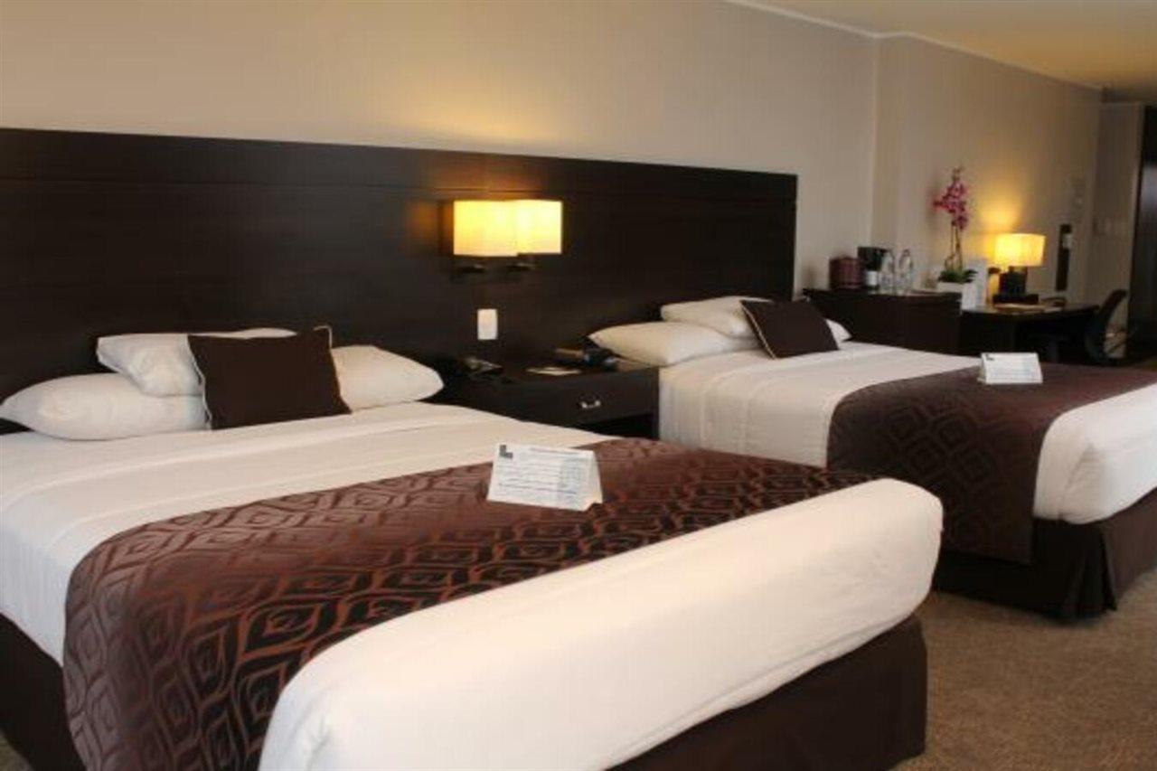 Hotel Chacao Suites Caracas Exterior foto