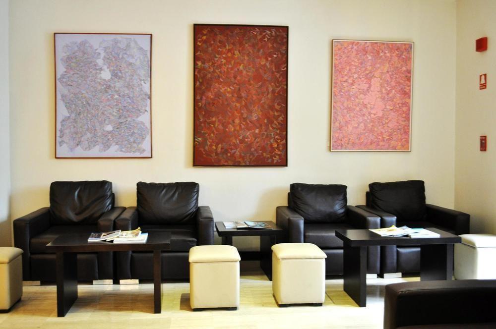 Hotel Chacao Suites Caracas Exterior foto