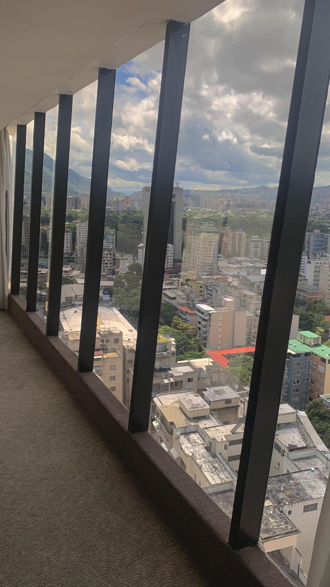 Hotel Chacao Suites Caracas Exterior foto